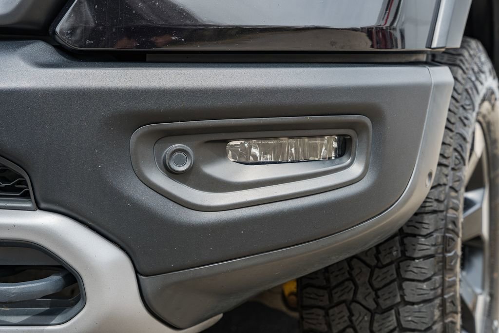 Certified 2020 RAM 1500 Rebel w/ Rebel Level 2 Equipment Group image 19