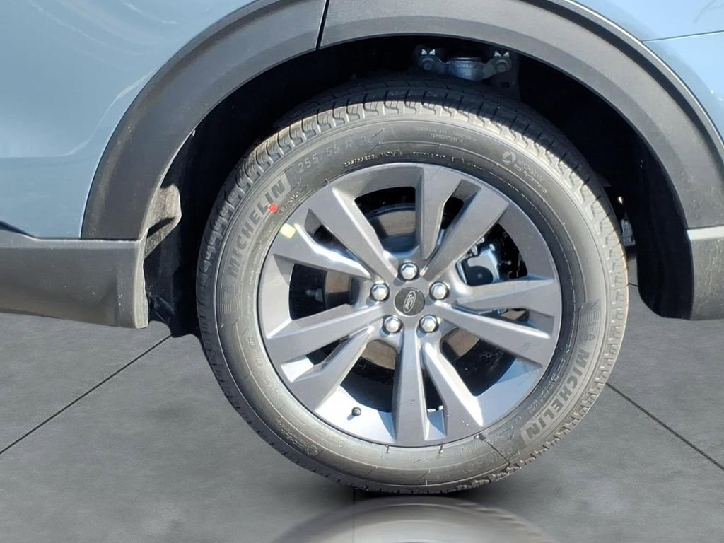New 2026 Ford Explorer Active AWD/4WD image 4