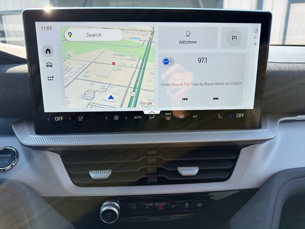 New 2026 Ford Explorer Active image 30