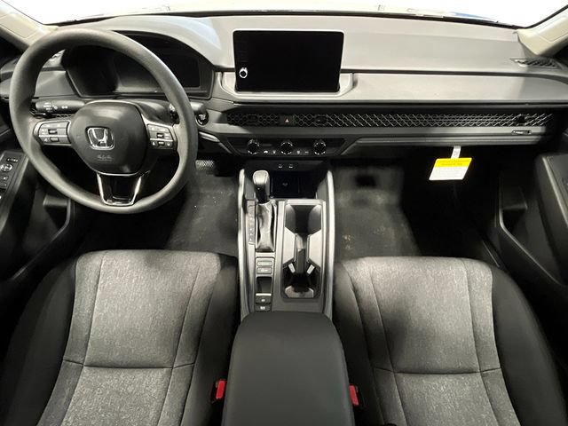 New 2026 Honda Accord LX image 13