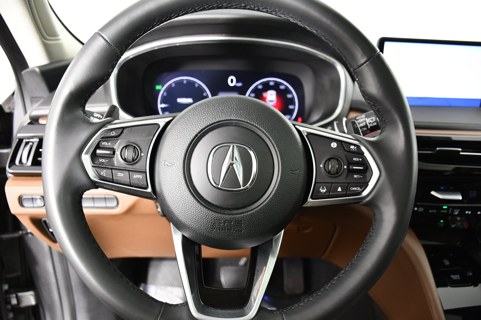 Certified 2024 Acura MDX SH-AWD w/ Technology Package image 19