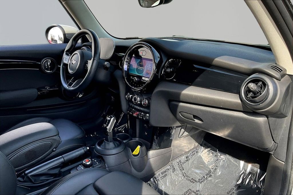 Used 2022 MINI Cooper S FWD image 25