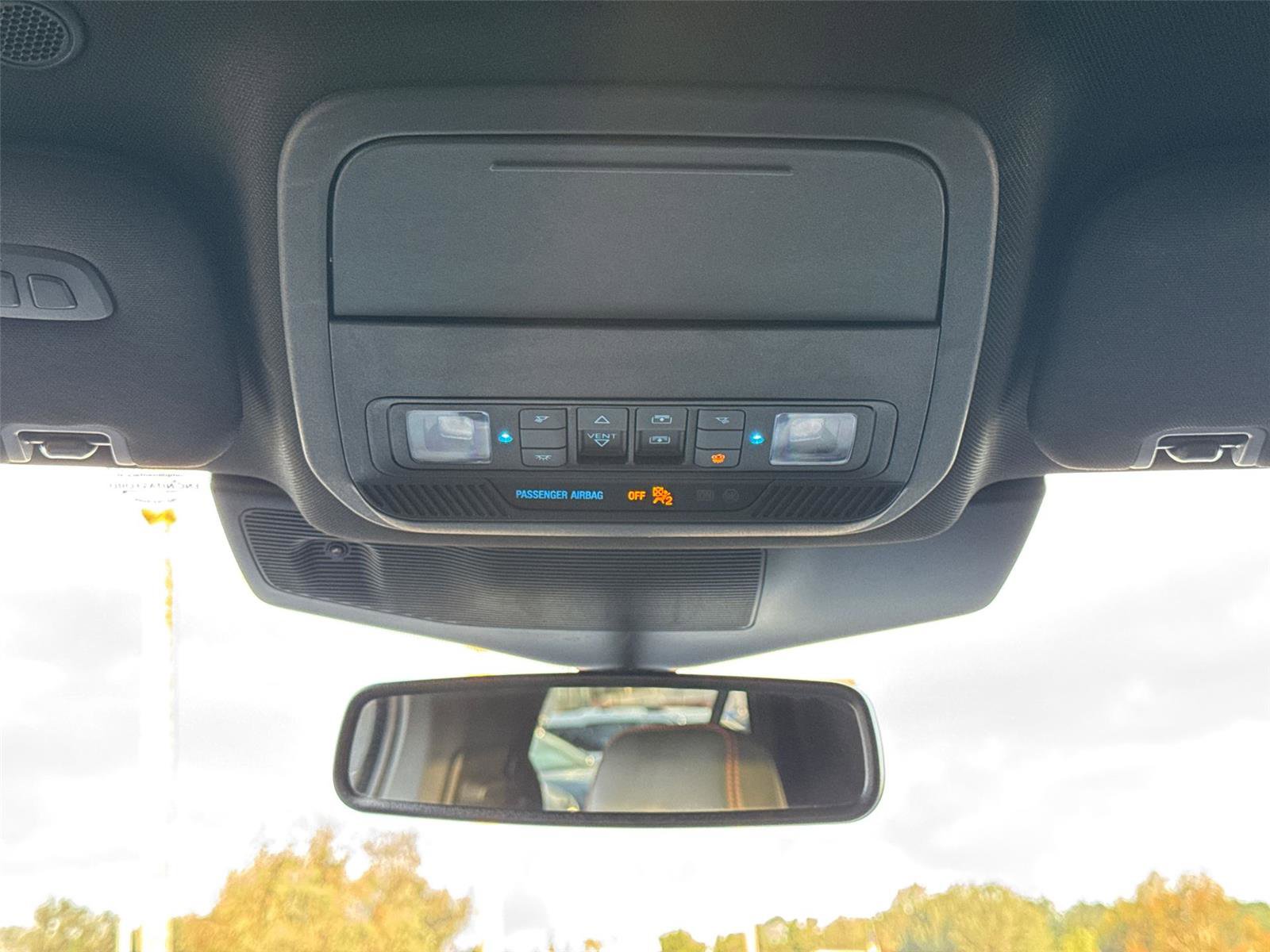 Certified 2023 Ford Explorer Timberline w/ Timberline Technology Package image 26