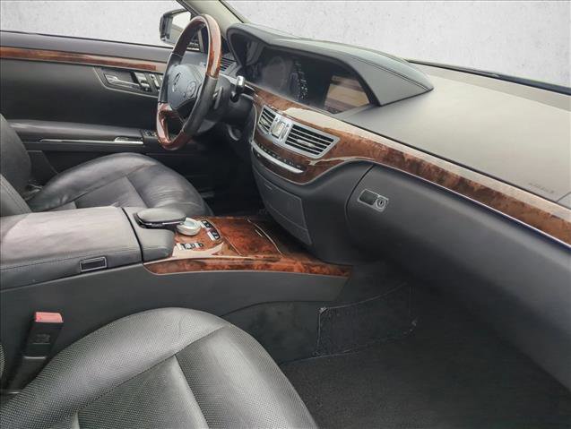 Used 2013 Mercedes-Benz S 550 image 21