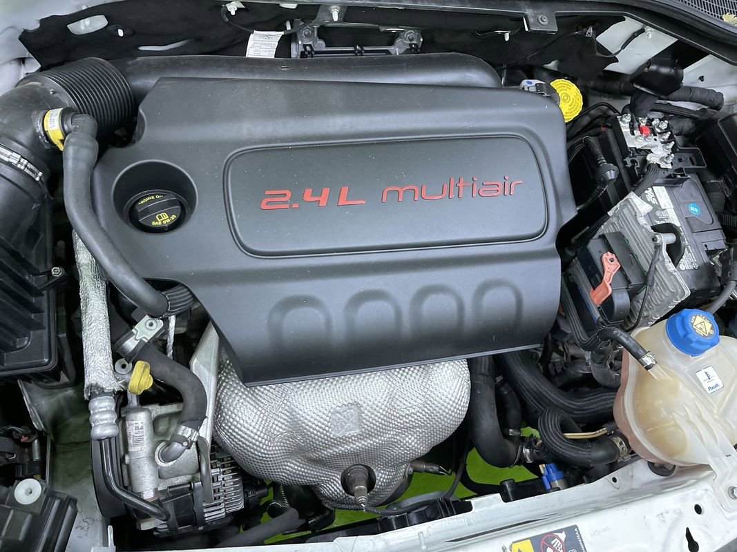 Used 2019 RAM ProMaster City Tradesman image 29