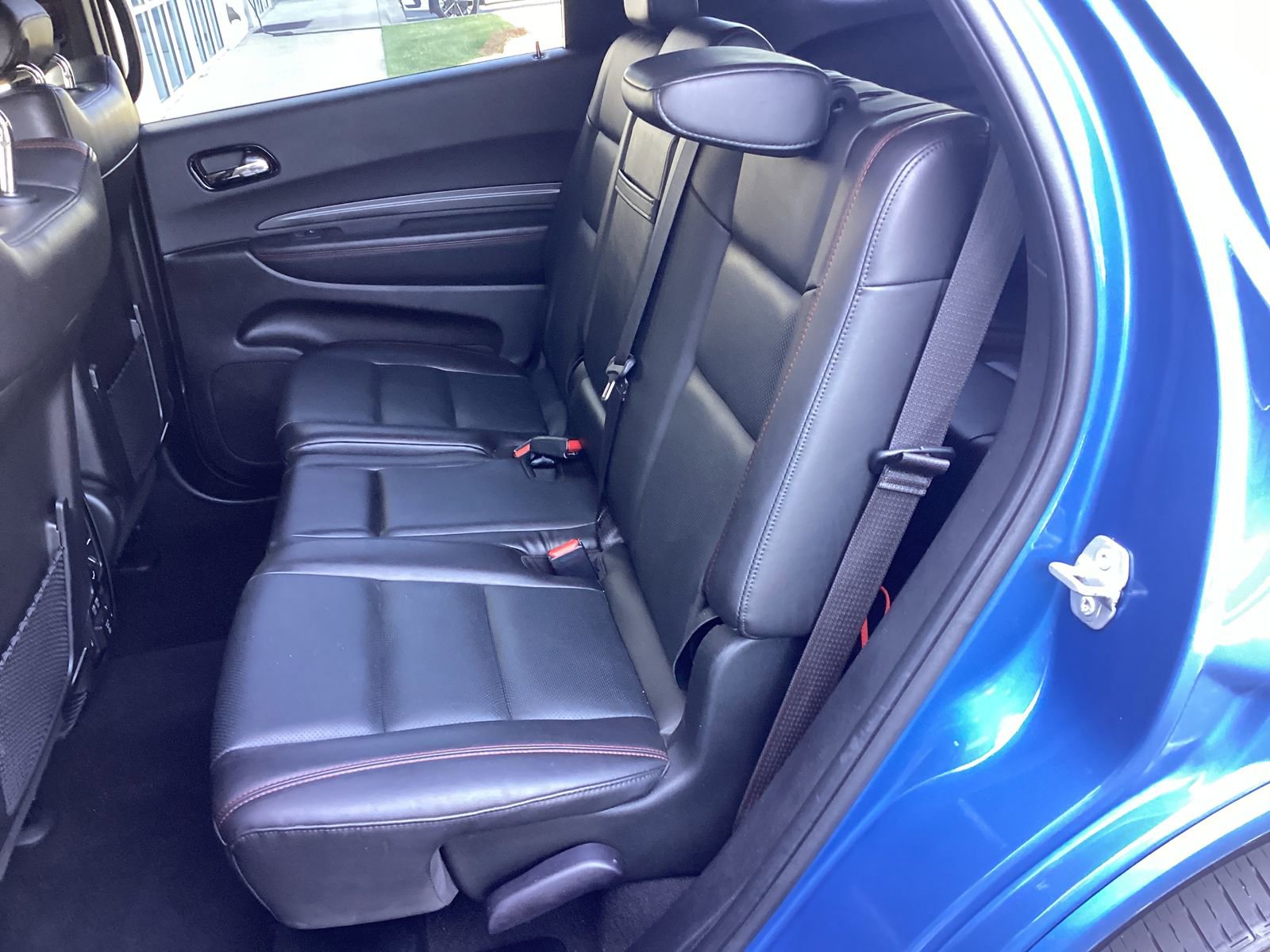 Used 2025 Dodge Durango GT AWD/4WD image 10