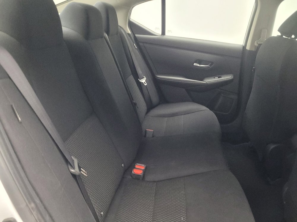 Used 2023 Nissan Sentra S image 19