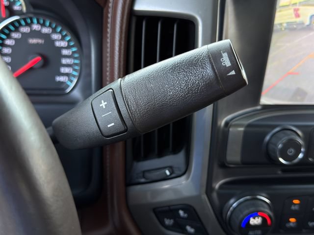 Used 2015 Chevrolet Silverado 1500 High Country w/ High Country Premium Package RWD image 25