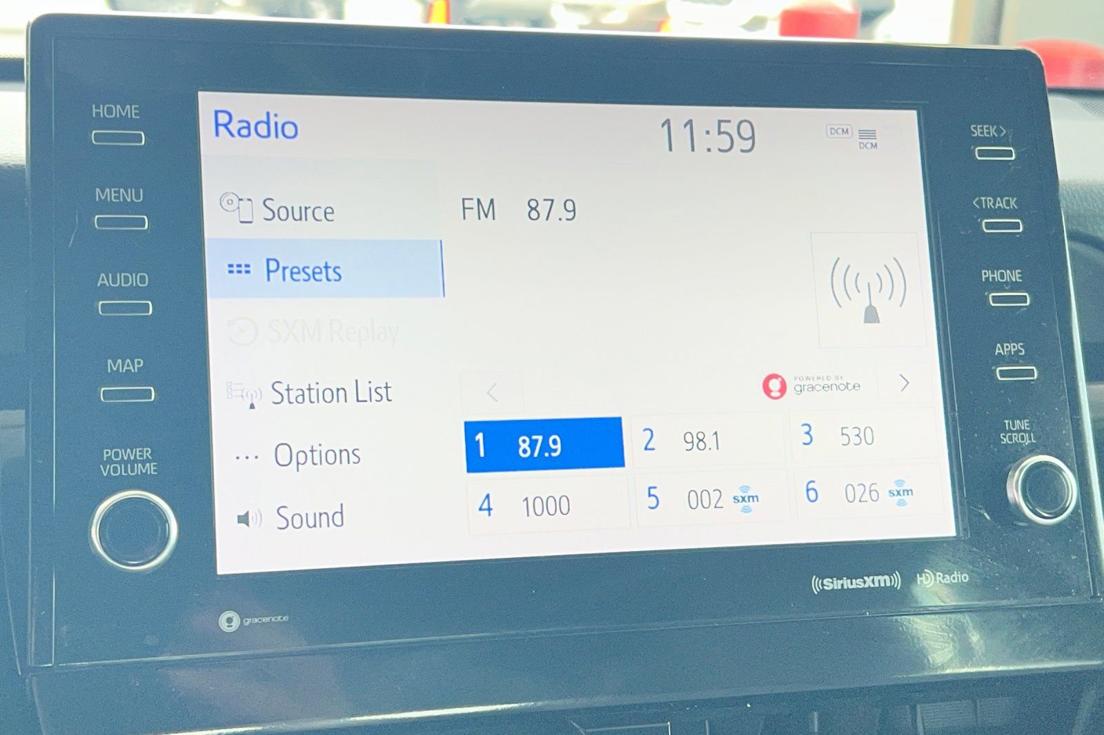 Certified 2023 Toyota Camry XLE w/ Cold Weather Package image 14