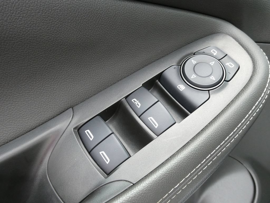 Certified 2024 Buick Encore GX Sport Touring w/ Comfort Package AWD/4WD image 24