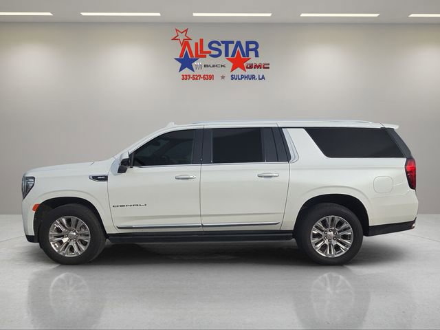 Used 2024 GMC Yukon XL Denali image 4