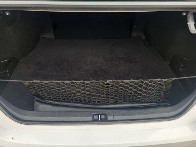 Certified 2025 Toyota Camry SE w/ Multimedia Upgrade Package image 29
