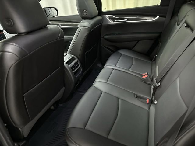 Certified 2023 Cadillac XT5 Sportv image 16