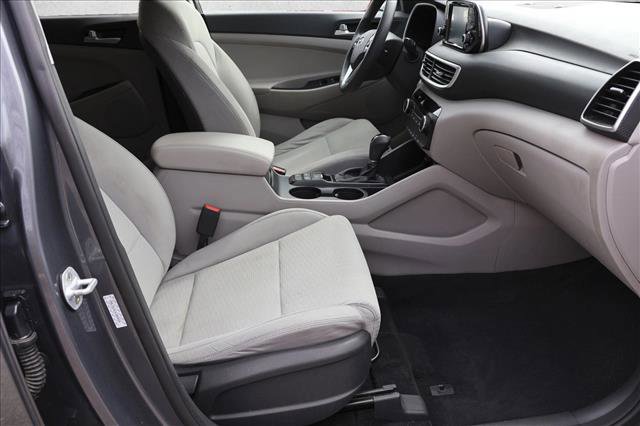 Used 2019 Hyundai Tucson Value image 28