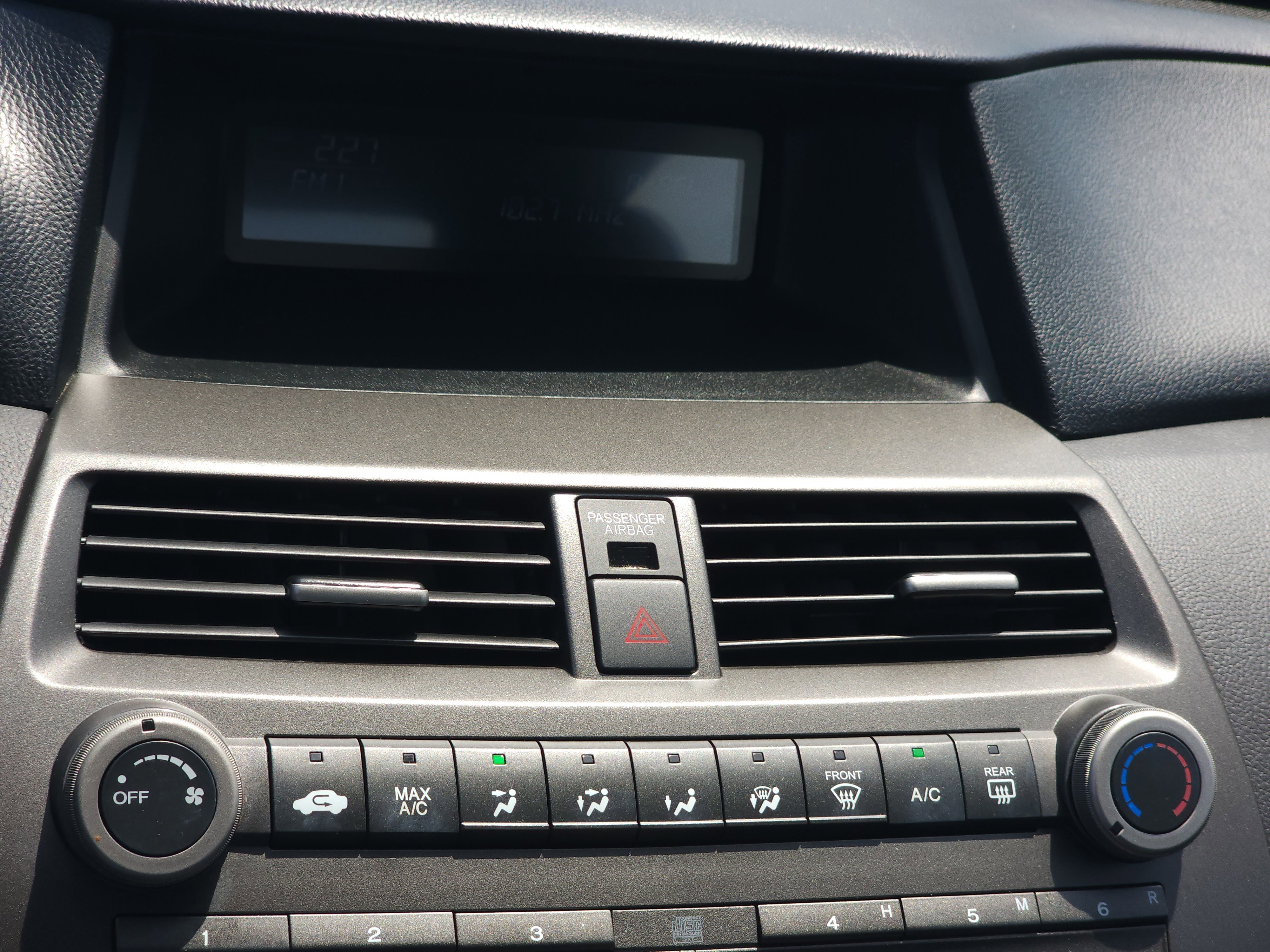 Used 2012 Honda Accord SE image 18