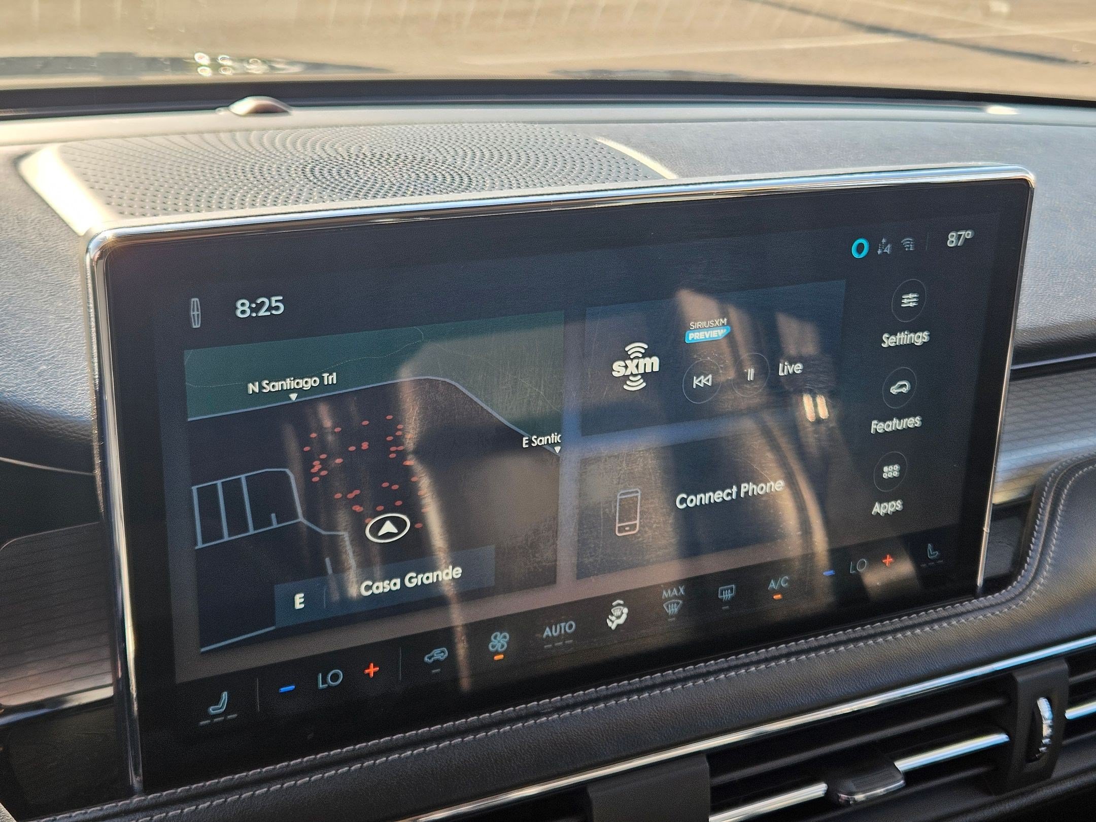 Used 2023 Lincoln Corsair AWD image 19
