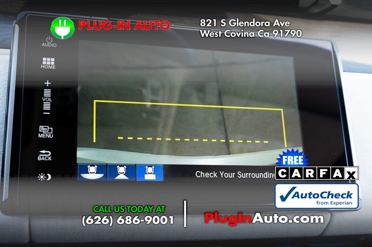 Used 2019 Honda Clarity Touring image 36