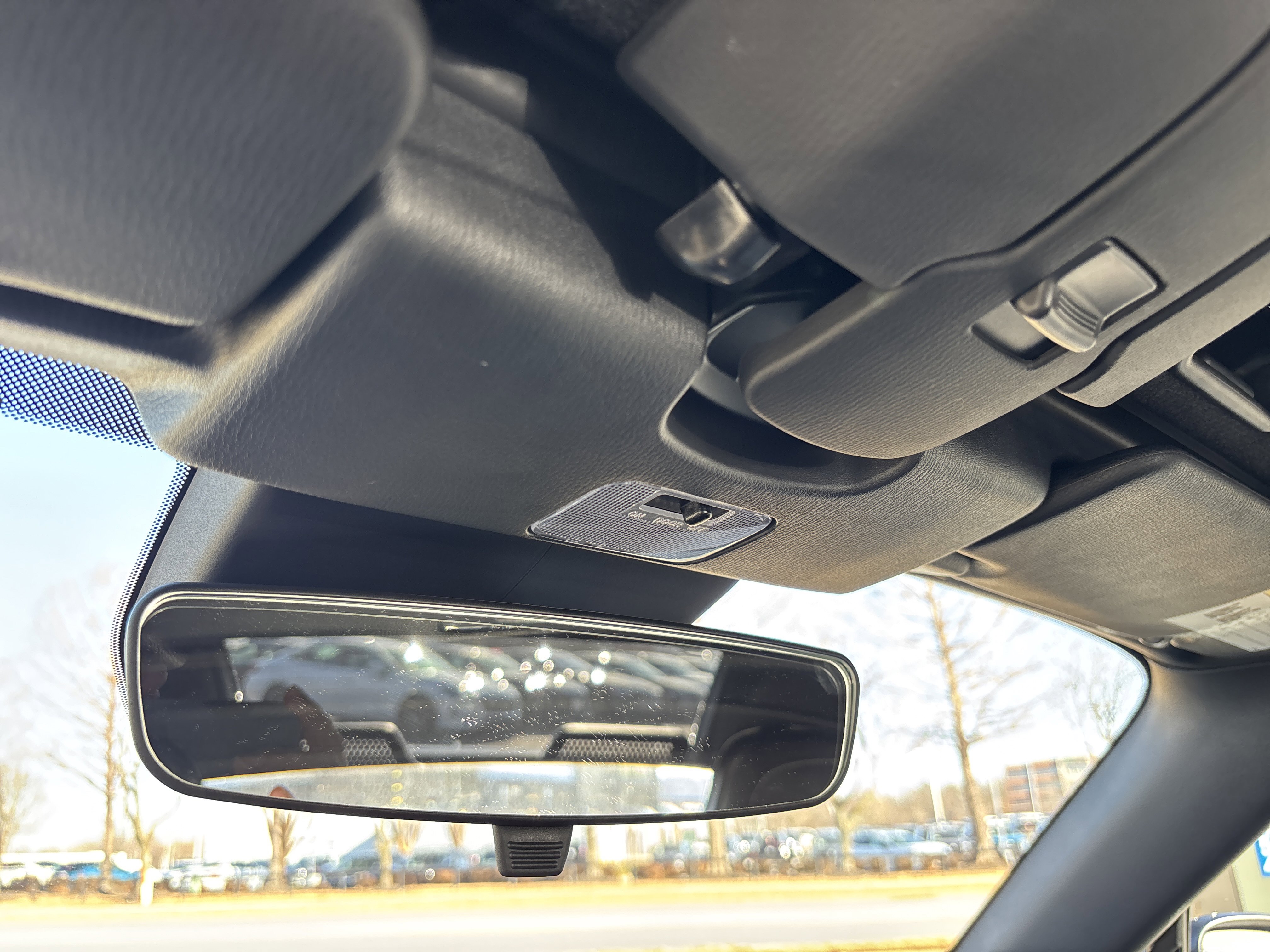 New 2025 MAZDA MX-5 Miata Club image 33