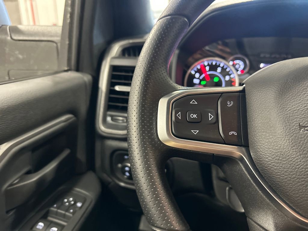 New 2026 RAM 3500 Tradesman image 18