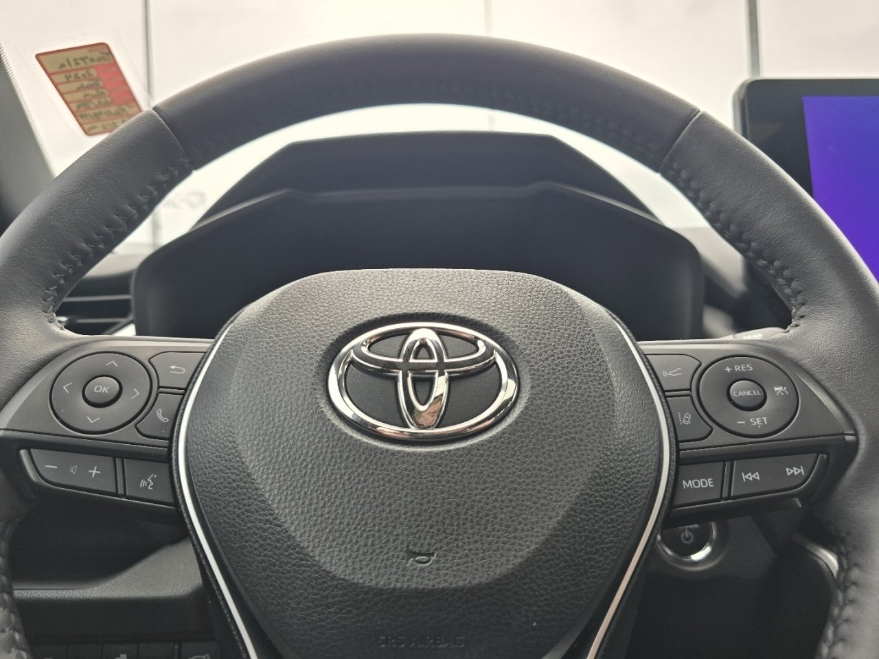 Certified 2024 Toyota RAV4 XSE w/ Weather Package AWD/4WD image 28