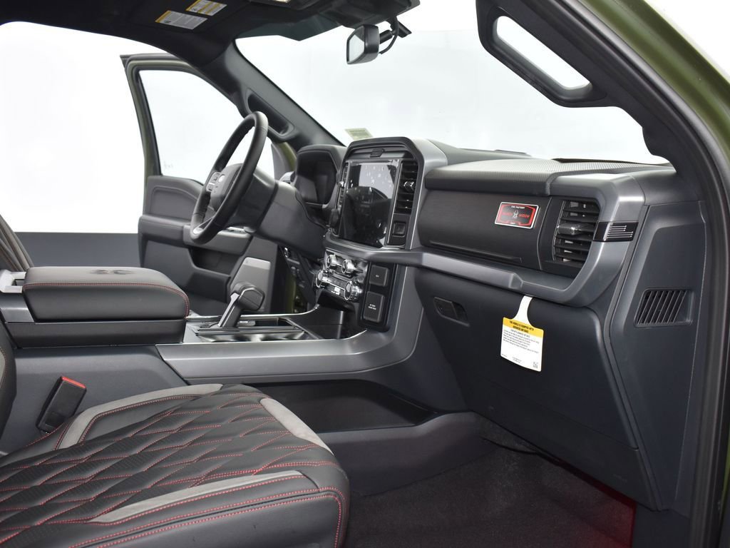 New 2026 Ford F150 XLT w/ Equipment Group 303A High image 21