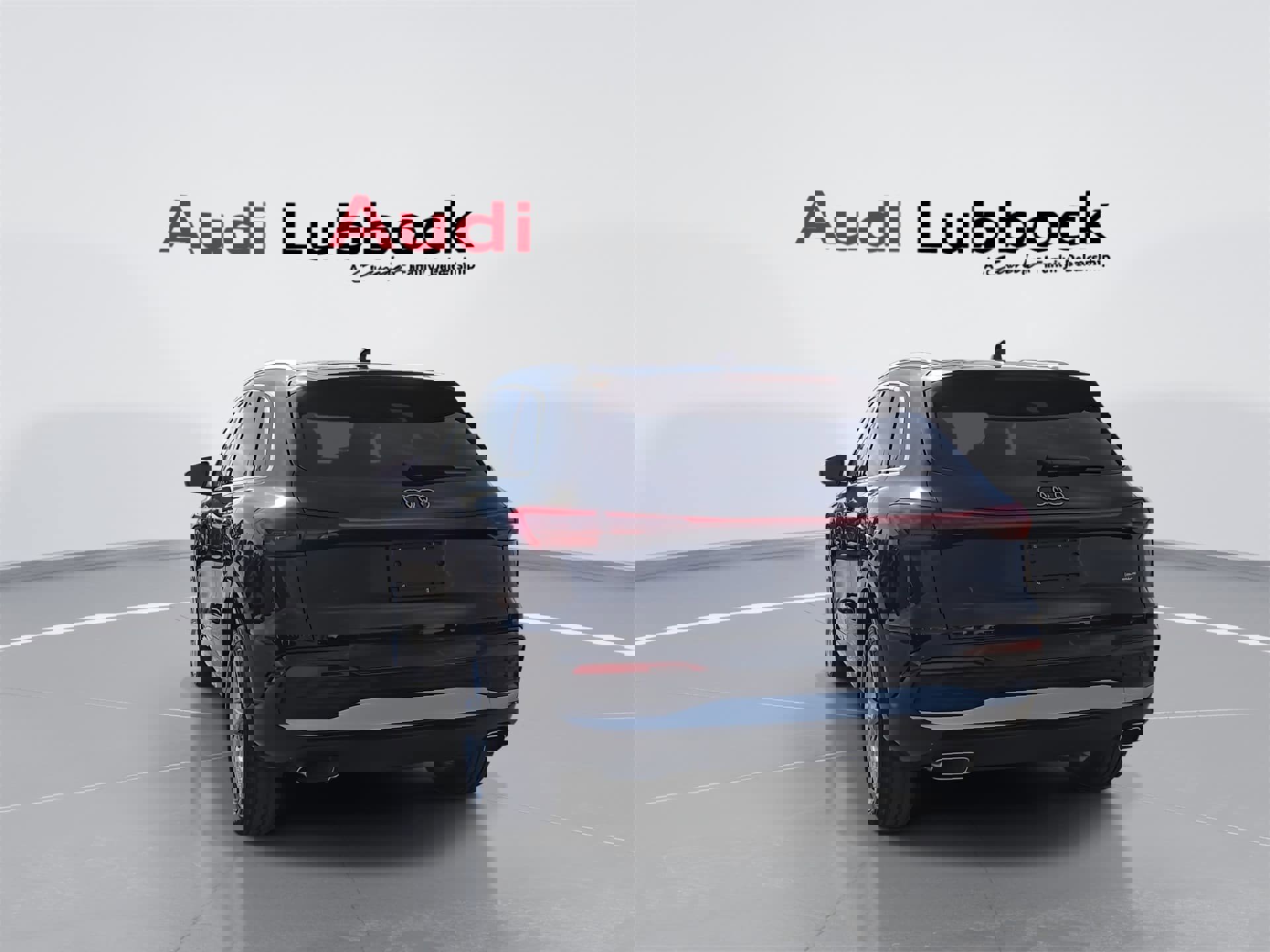 Used 2025 Audi Q5 Premium Plus w/ Premium Plus image 7