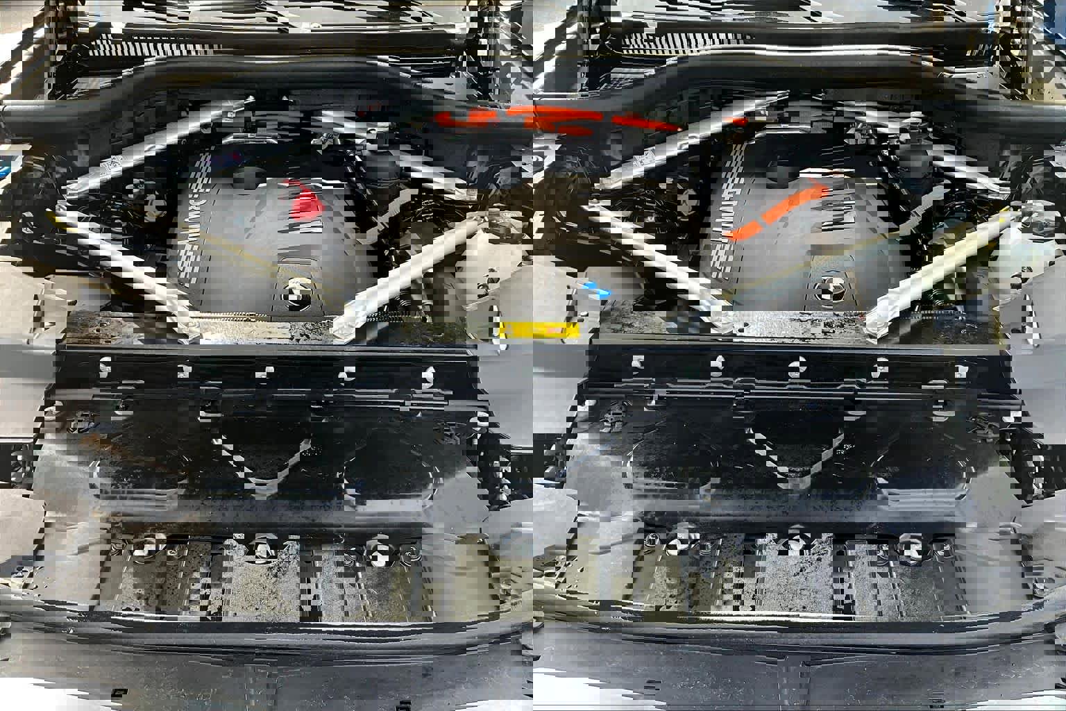 Used 2024 BMW X5 xDrive50e image 34