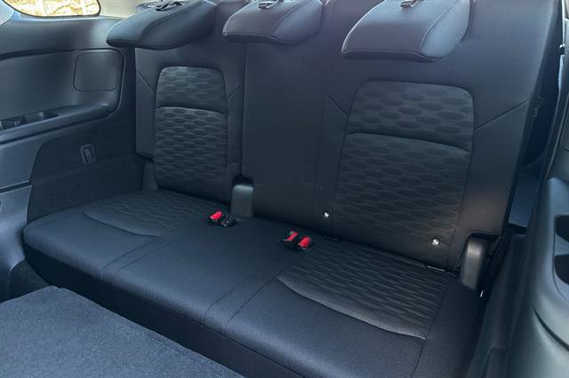 New 2026 Nissan Pathfinder SV image 17