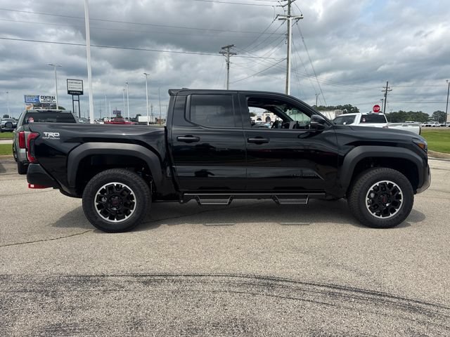 New 2026 Toyota Tacoma TRD Off-Road AWD/4WD image 7