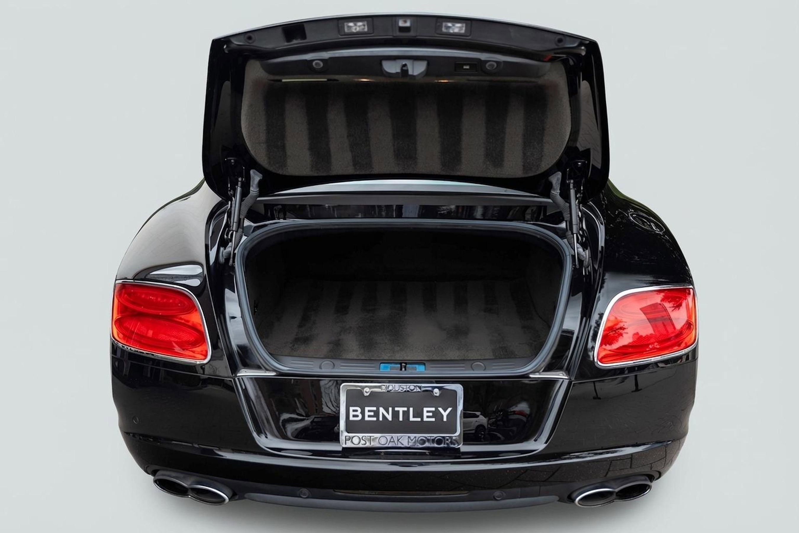 Used 2014 Bentley Continental GT image 14