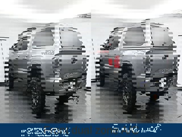 Used 2021 Toyota Tacoma TRD Off-Road w/ Technology Package image 8