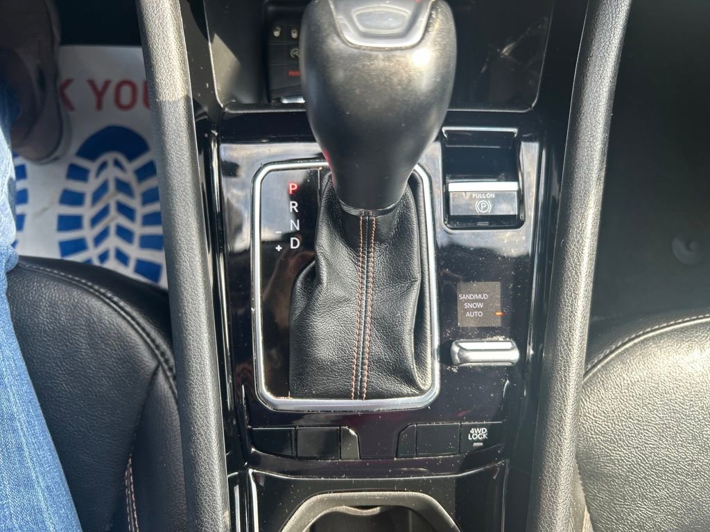 Used 2022 Jeep Compass Limited w/ Sun and Sound Group image 29