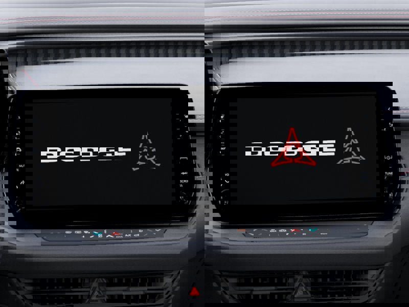 New 2026 Dodge Charger R/T Scat Pack image 19