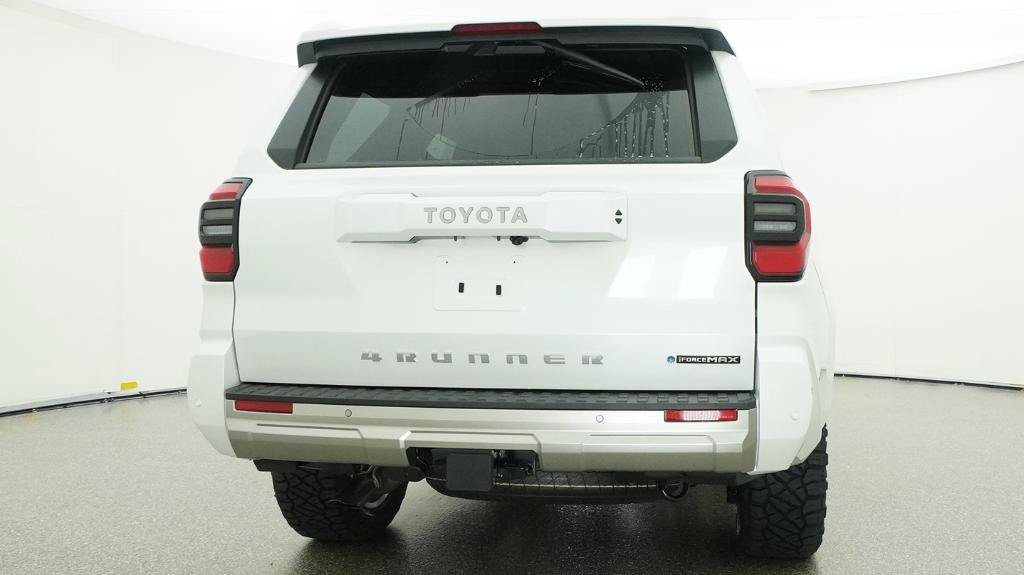 New 2026 Toyota 4Runner Limited AWD/4WD image 26