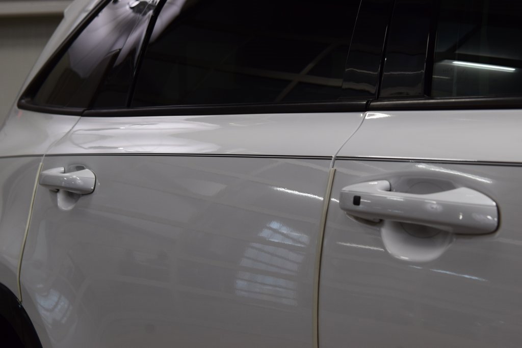 Used 2022 Kia Sorento SX image 17