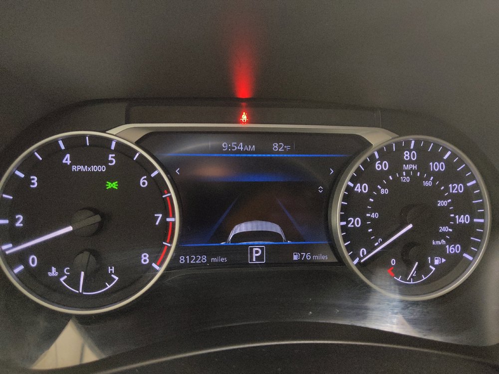 Used 2022 Nissan Sentra SV FWD image 23