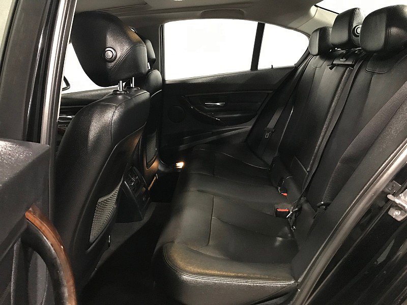 Used 2015 BMW 328i Sedan w/ Premium Package RWD image 20