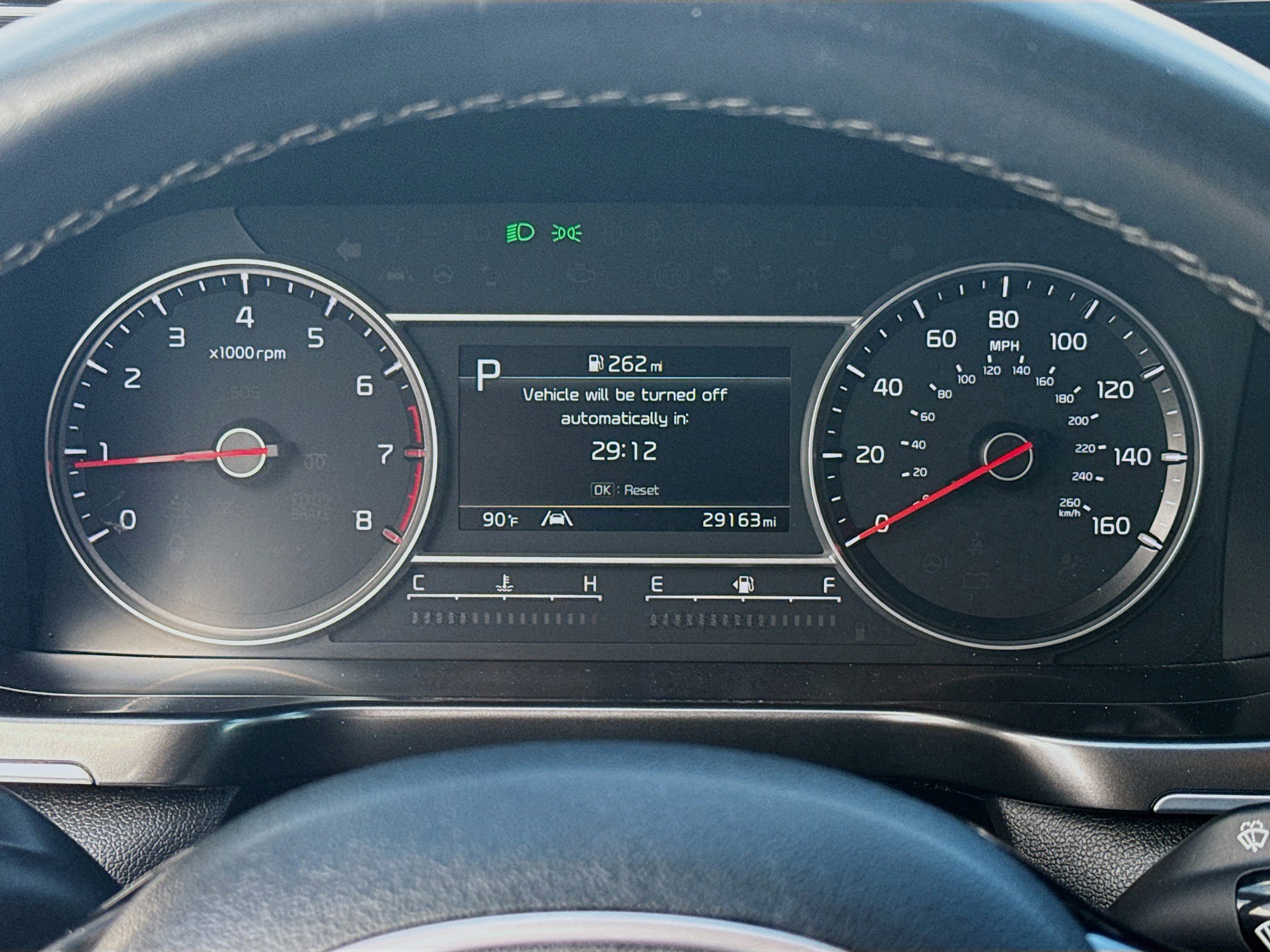 Used 2023 Kia Sorento S image 9