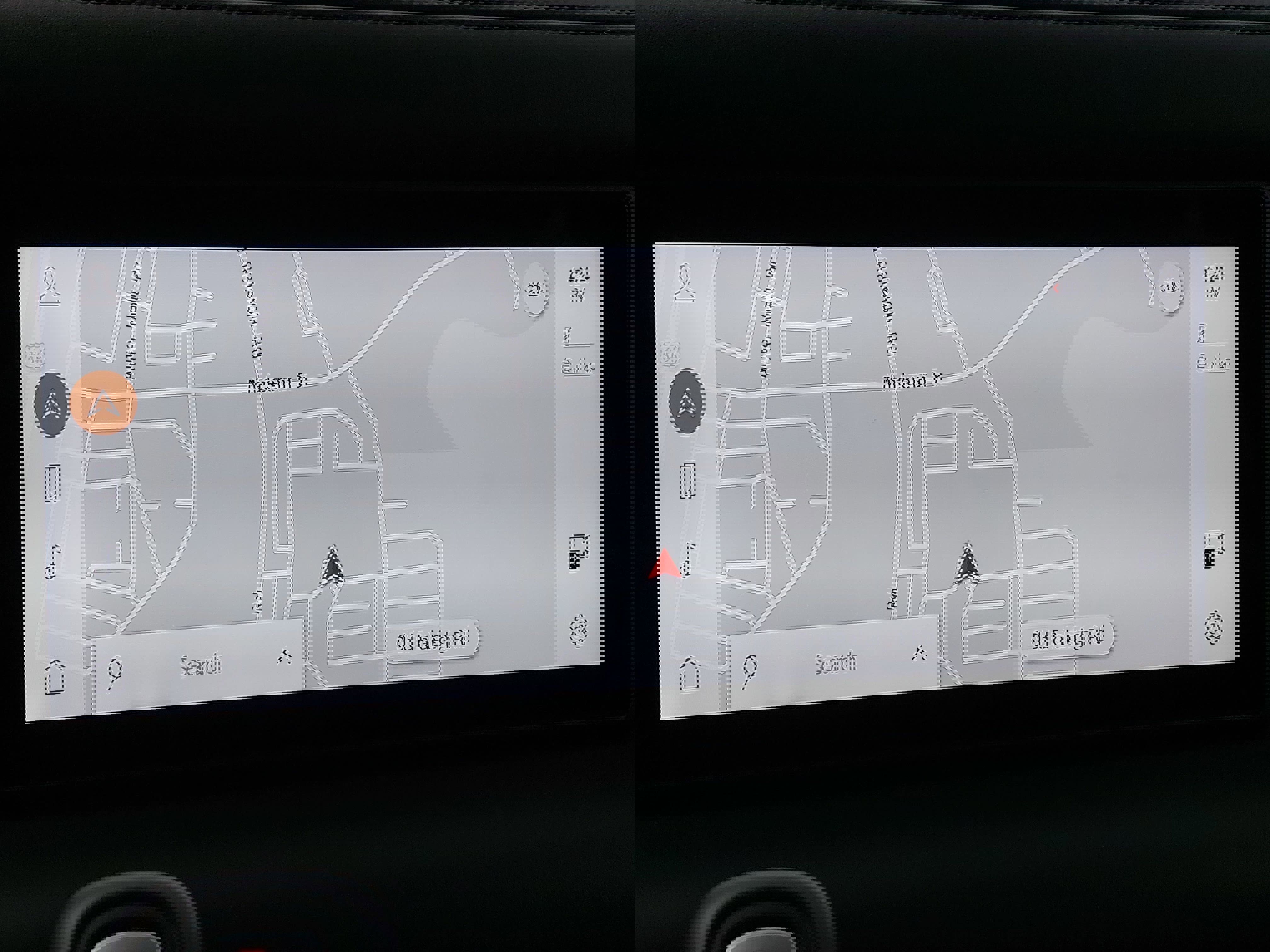 Used 2021 Land Rover Defender 110 X-Dynamic HSE image 24