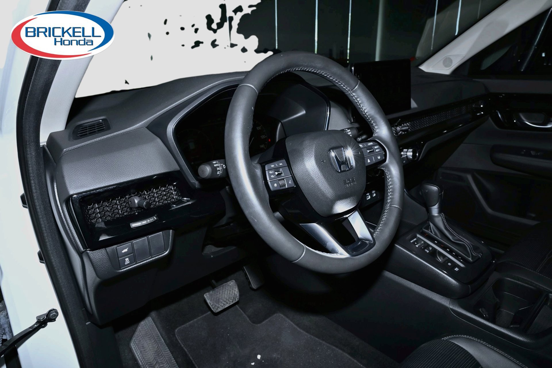 Used 2024 Honda CR-V EX-L image 27
