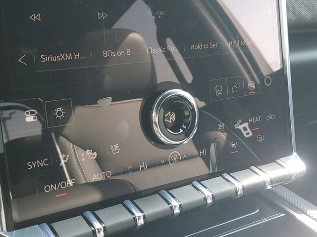 New 2026 GMC Sierra EV Elevation w/ Premium Package AWD/4WD image 17