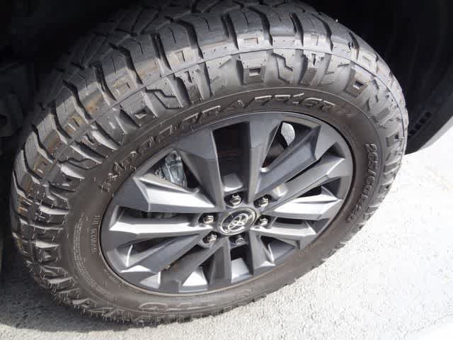Used 2024 Toyota Land Cruiser AWD/4WD image 26