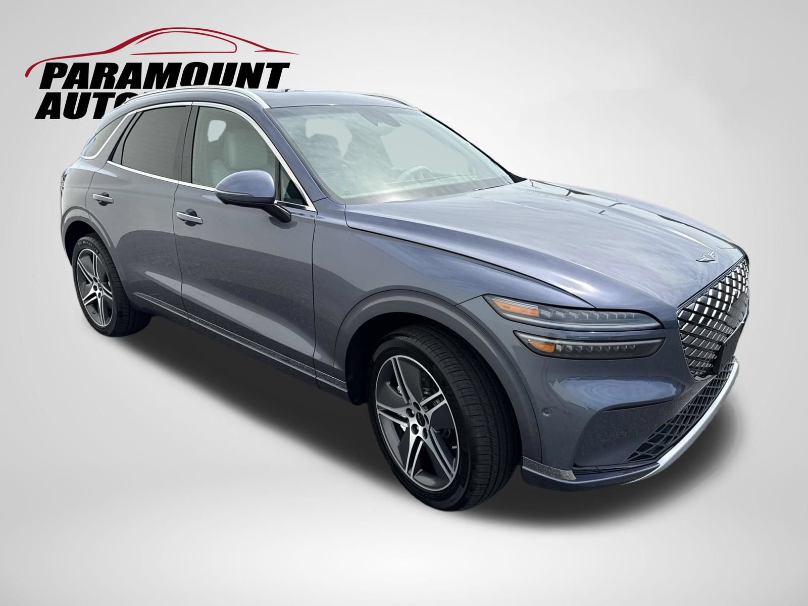 Used 2026 Genesis Electrified GV70 Prestige AWD/4WD image 3