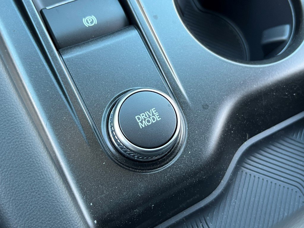 New 2026 Ford Explorer ST image 20