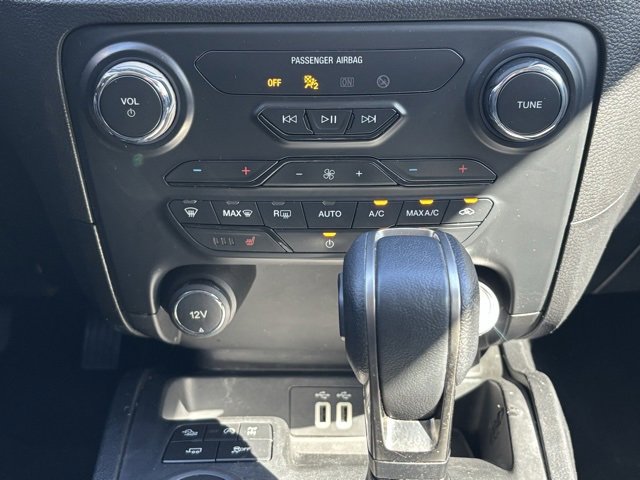 Used 2021 Ford Ranger XLT w/ Equipment Group 302A High image 16