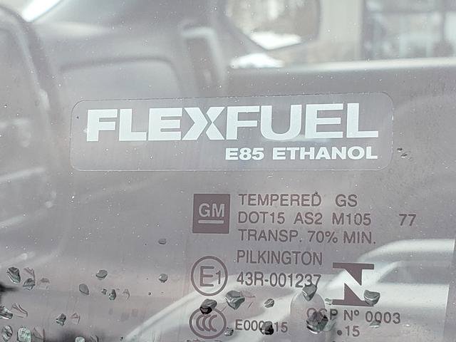 Used 2015 Chevrolet Silverado 1500 W/T w/ WT Fleet Convenience Package image 10