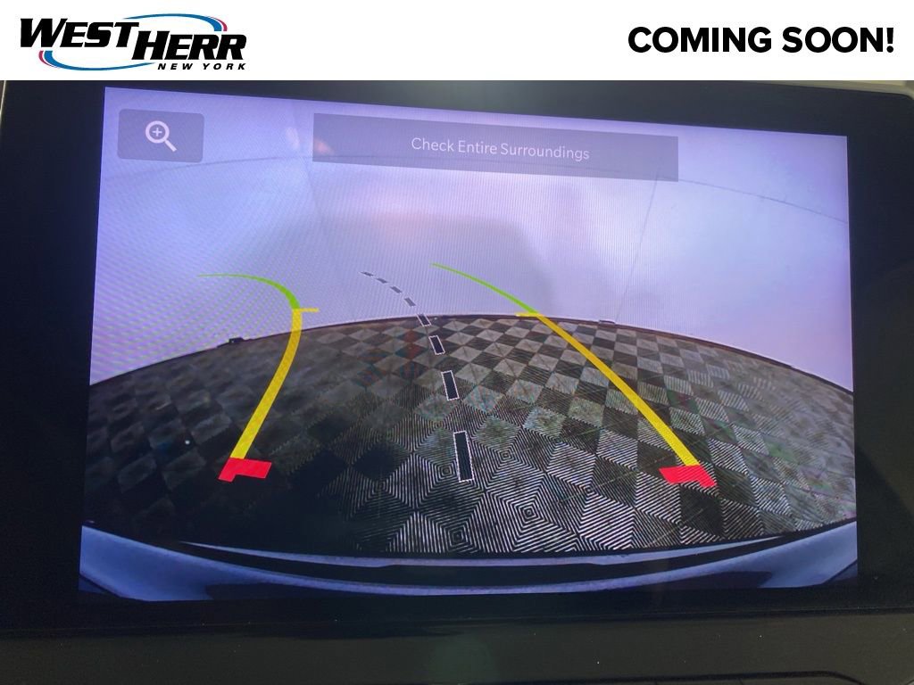 Used 2022 Jeep Compass Latitude image 4