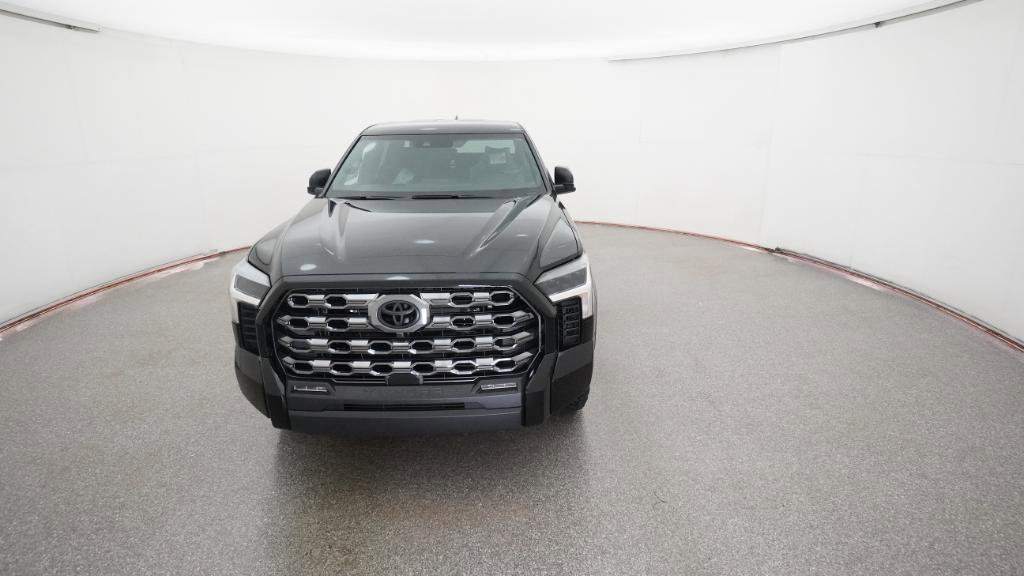 New 2026 Toyota Tundra SR5 image 3