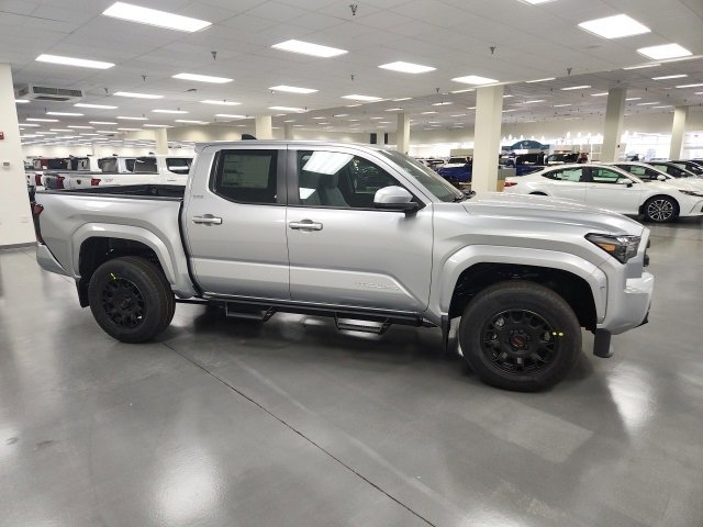 New 2025 Toyota Tacoma SR5 image 6