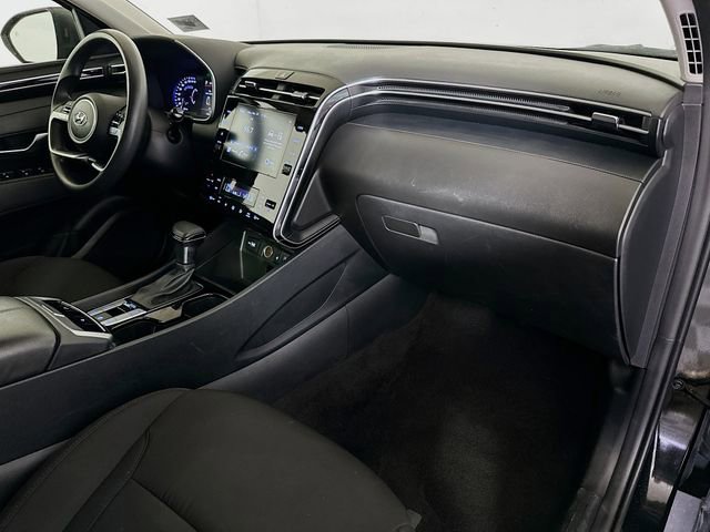Used 2024 Hyundai Tucson SEL FWD image 27